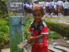 Øst-Timor: Vann